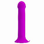 VIBRATOR Pretty Love Murray Purple