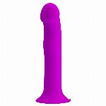 VIBRATOR Pretty Love Murray Purple