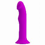VIBRATOR Pretty Love Murray Purple