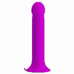 VIBRATOR Pretty Love Murray Purple