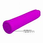 MINI VIBRATOR Pretty Love Curtis Purple