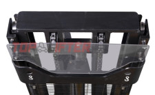 VILIČAR WSSX15H25 TOPLIFTER ELEKTRO PALETNI