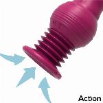 VIBRATOR Action Rocket Ultra Jet Thruster