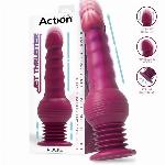 VIBRATOR Action Rocket Ultra Jet Thruster