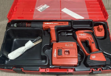Hilti X-BT set