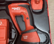 Hilti X-BT set