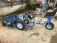 Kosilnica bcs 701 diesel