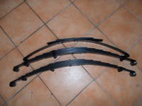 FIAT TOPOLINO A, B, C in GIARDINETA - razni deli motorja