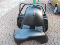 FIAT TOPOLINO A, B, C in GIARDINETA - razni deli motorja