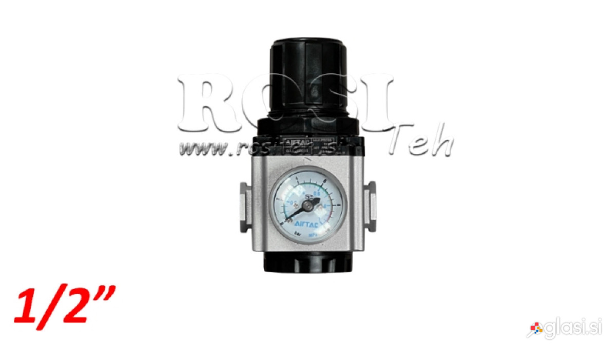 PNEVMATSKI REGULATOR