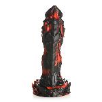 DILDO Creature Cocks Reaper Red