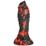 DILDO Creature Cocks Reaper Red