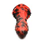 DILDO Creature Cocks Reaper Red