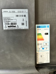 LED TV SAMSUNG UE48J5250 (Full HD, 200Hz, WI-FI) 48" (121 cm)