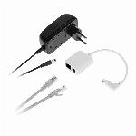 Komplet 4x WIFI IR LED brezžičnih videonadzornih kamer + LCD monitor 3Mpx 1536P 