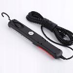 120 LED SMD delavniška ročna delovna luč z magnetom