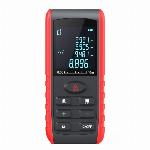 Digitalni LCD laserski merilnik razdalje do 50m