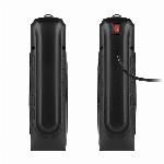 Stenska UV svetilka odganjalec za komarje molje muhe in žuželke 20W