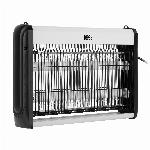 Stenska UV svetilka odganjalec za komarje molje muhe in žuželke 20W