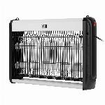 Stenska UV svetilka odganjalec za komarje molje muhe in žuželke 20W