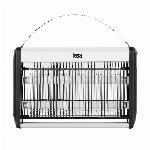 Stenska UV svetilka odganjalec za komarje molje muhe in žuželke 20W