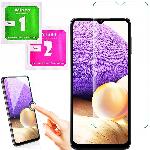 id-2599 Zaščitno kaljeno steklo 9H nano za Samsung Galaxy S24 PLUS