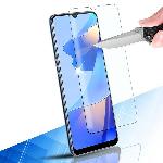 id-2599 Zaščitno kaljeno steklo 9H nano za Samsung Galaxy S24