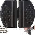 Univerzalni žepni brusilec nožev in škarij ostrilnik SURVIVAL