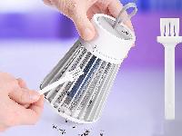 USB električna viseča UV insekticidna svetilka za odganjanje mrčesa