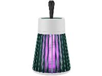 USB električna viseča UV insekticidna svetilka za odganjanje mrčesa