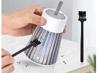 USB električna viseča UV insekticidna svetilka za odganjanje mrčesa