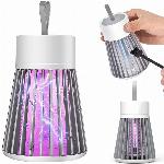 USB električna viseča UV insekticidna svetilka za odganjanje mrčesa