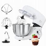 id-3109 1400W večnamenski kuhinjski robot 5,5L bel EASY COOK