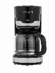 id-3110 1000W kapalni kavni aparat s filtrom 1500ml AROMA 100