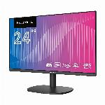 id-2931 E-LED full HD računalniški LCD monitor IPS 100Hz 24" HDMI VGA