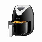 id-3111 1000W LCD cvrtnik na zrak brez maščobe 1800ml friteza