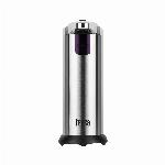 Avtomatski inox dozator mila s senzorjem 250ml LED