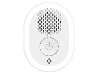 Ultrazvočna naprava za odganjanje miši, glodalcev in insektov + nočna lučka