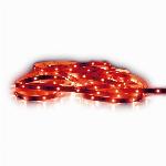 Set RGBW 5m samolepilni LED trak IP44 24W vodoodporen