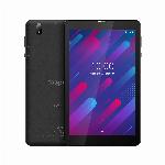 id-2930 5Mpx mobilna tablica Android 13 4G LTE 2x SIM FM EAGLE 806 črna