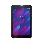 id-2930 5Mpx mobilna tablica Android 13 4G LTE 2x SIM FM EAGLE 806 črna