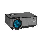 id-2931 Prenosni WIFI BT LED projektor HDMI USB in zvočnik FULL HD do 150"