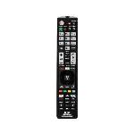 Univerzalni TV daljinski upravljalnik LCD/LED LG 2