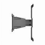 Ultra Slim univerzalni gibljiv in vrteči LCD TV nosilec za ekrane 37-75" do 50kg