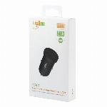id-2600 12-24V avtopolnilec 2x USB 2.4A 12W