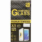 id-2599 PREMIUM zaščitno kaljeno steklo 9H za Apple IPHONE 13 MINI