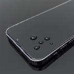 id-2599 9D zaščitno steklo iz kaljenega stekla 9H za Samsung Galaxy A53 5G