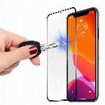 id-2599 9D zaščitno steklo iz kaljenega stekla 9H za Apple IPHONE 7 8 PLUS