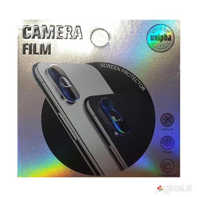 id-2599 Zaščitno steklo kamere iz kaljenega stekla 9H za Samsung Galaxy S10