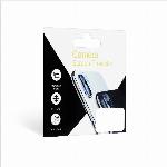 id-2599 Zaščitno steklo kamere iz kaljenega stekla 9H za Samsung Galaxy S10